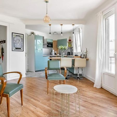 Bel Appartement Avec Garage Sur L'Ile De ナント エクステリア 写真
