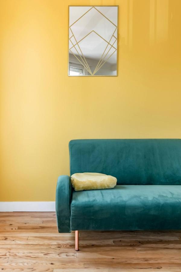 Bel Appartement Avec Garage Sur L'Ile De ナント エクステリア 写真