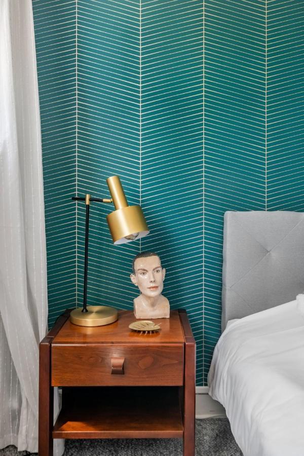 Bel Appartement Avec Garage Sur L'Ile De ナント エクステリア 写真