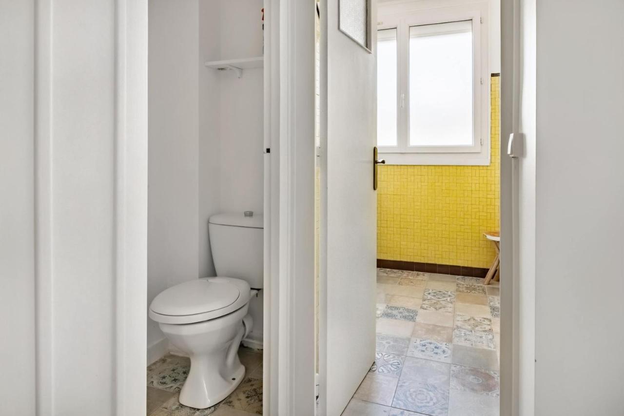 Bel Appartement Avec Garage Sur L'Ile De ナント エクステリア 写真